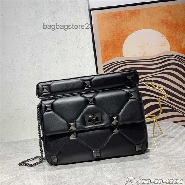 valentiino bags large shoulder designer lady napa sheepskin fashion chain purse diagonal straddle leather bag handheld small square mnn2
valentiino bags large shoulder designer lady napa sheepskin fashion chain purse diagonal straddle leather bag handheld small square mnn2