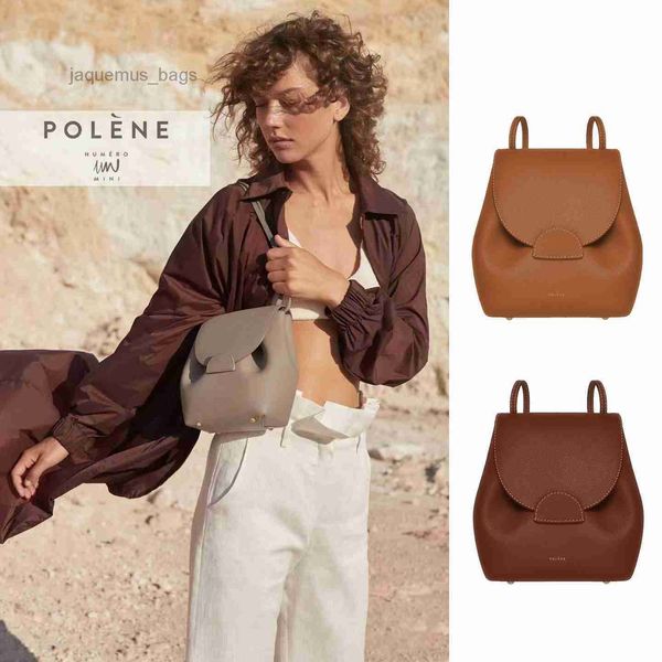 genuine leather womens designer sac polene numero mini backpack bag purse gym luxurys tote handbag back pack school bag zaino palm angle cro
genuine leather womens designer sac polene numero mini backpack bag purse gym luxurys tote handbag back pack school bag zaino palm angle cro