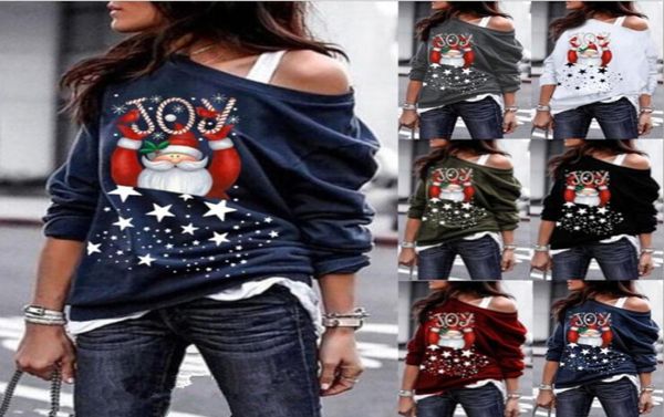 christmas girl tshirt large sizefashion dew shoulder long sleeve snowman santa starry sky printed blouse maternity wy143q5017325, White
christmas girl tshirt large sizefashion dew shoulder long sleeve snowman santa starry sky printed blouse maternity wy143q5017325, White