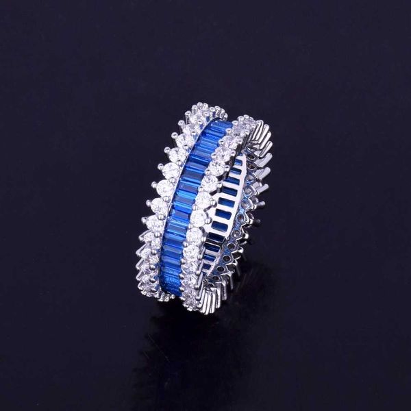 cluster rings bubble letter men real copper material charm gold color aaaaa cubic zircon iced out hip hop jewelry 230620, Golden;silver
cluster rings bubble letter men real copper material charm gold color aaaaa cubic zircon iced out hip hop jewelry 230620, Golden;silver