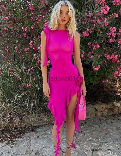 ruffles fairy dress women fashion mesh see through mini bodycon dress 2023 summer irregular beach party club outfits l230621, Black;gray
ruffles fairy dress women fashion mesh see through mini bodycon dress 2023 summer irregular beach party club outfits l230621, Black;gray