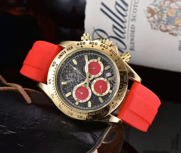 new highend silicone with quartz watch neutral fashion double dial sunday neutral watch gift small dial work brand big satch, Slivery;brown
new highend silicone with quartz watch neutral fashion double dial sunday neutral watch gift small dial work brand big satch, Slivery;brown