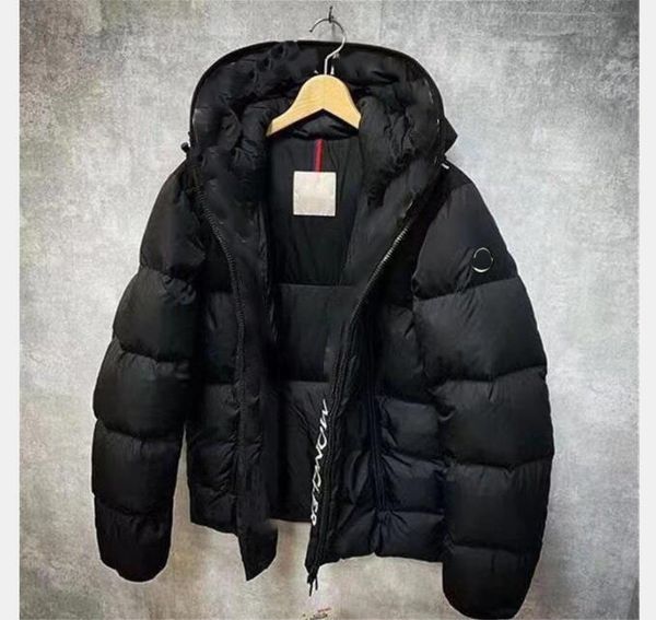 men's down parkas down jacket hooded embroidery monc outdoor sports down jacket designer brand women's ski men's down jacket7, Black
men's down parkas down jacket hooded embroidery monc outdoor sports down jacket designer brand women's ski men's down jacket7, Black