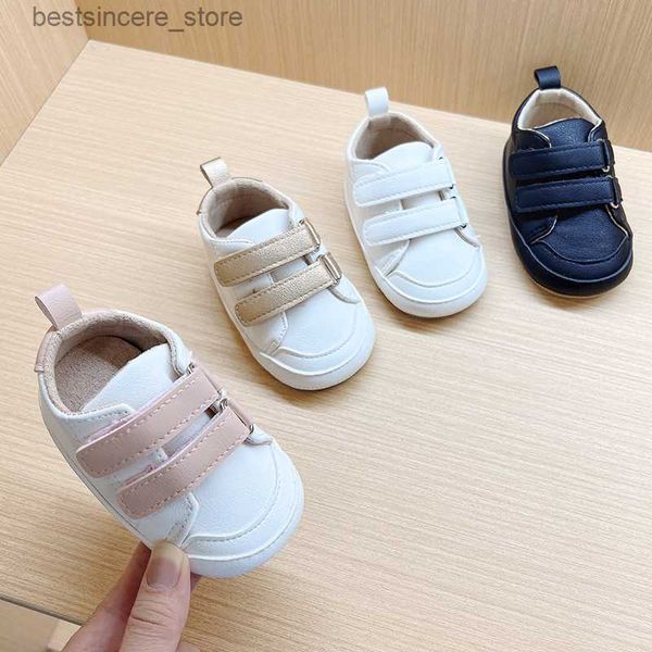 retro pu leather baby shoes newborn boy girl shoes multicolor toddler rubber sole anti-slip first walkers l230522
retro pu leather baby shoes newborn boy girl shoes multicolor toddler rubber sole anti-slip first walkers l230522