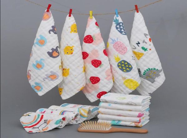towels baby 6 layers cotton gauze rags newborn handkerchief cartoon soft infant face towel hanging washcloths feeding 10 designs 14167082
towels baby 6 layers cotton gauze rags newborn handkerchief cartoon soft infant face towel hanging washcloths feeding 10 designs 14167082