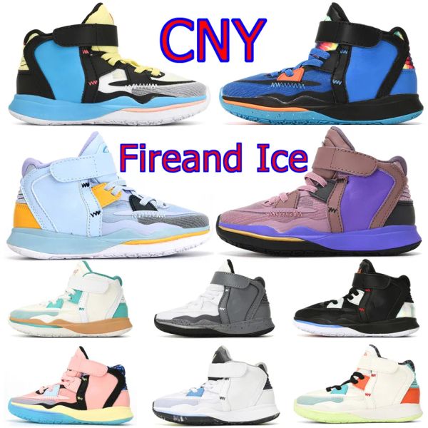 childrens kyrie 8 infinity ep basketball shoes irving 8s black white bred trainers sneakers infants toddler kids fireand ice athletic shoes
childrens kyrie 8 infinity ep basketball shoes irving 8s black white bred trainers sneakers infants toddler kids fireand ice athletic shoes