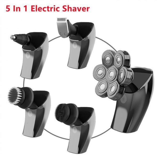electric shavers 5 in 1 7d electric razor electric shaver rechargeable shaving machine for men beard razor wet-dry dual use waterproof clipp
electric shavers 5 in 1 7d electric razor electric shaver rechargeable shaving machine for men beard razor wet-dry dual use waterproof clipp