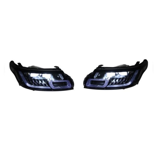 for 20 14-20 17 range rover sport headlights assembly modified new led daylight xenon headlights daytime running lights turn signal
for 20 14-20 17 range rover sport headlights assembly modified new led daylight xenon headlights daytime running lights turn signal