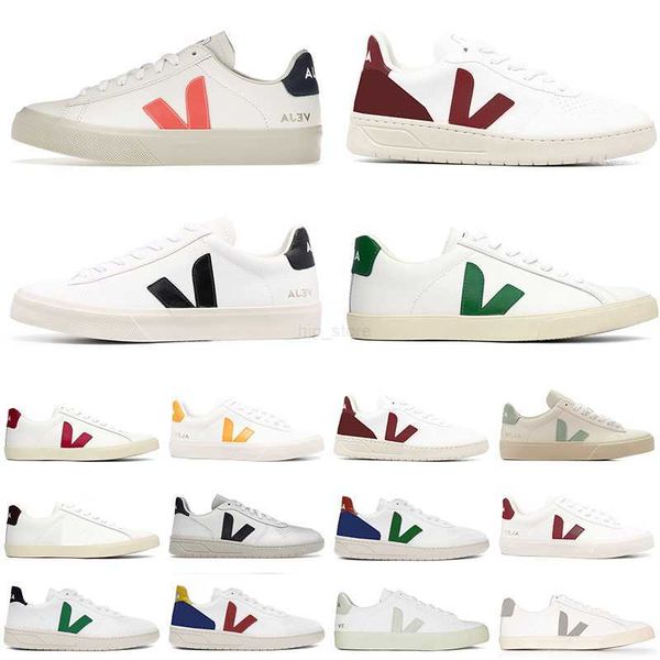 veja sneakers casual shoes vejas women designer classic white fashion couples vegetarianism style fashion woman mens trainers loafers size e, Black
veja sneakers casual shoes vejas women designer classic white fashion couples vegetarianism style fashion woman mens trainers loafers size e, Black