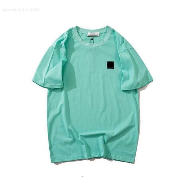 designer superior quality stone t shirt summer menswear breathable loose letter print lovers street fashion varsity cotton t-shirt s7, White;black
designer superior quality stone t shirt summer menswear breathable loose letter print lovers street fashion varsity cotton t-shirt s7, White;black