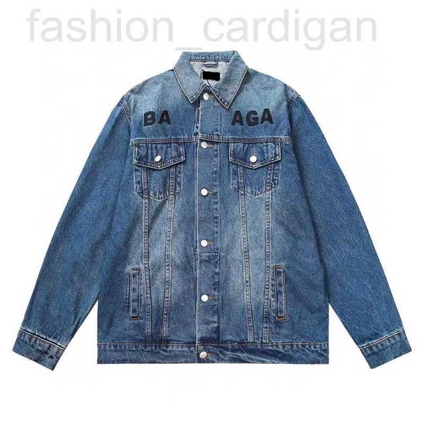 women's jackets designer womens designer full letters denim woman short coats autumn spring style slim for lady jacket coat with button, Black;brown
women's jackets designer womens designer full letters denim woman short coats autumn spring style slim for lady jacket coat with button, Black;brown