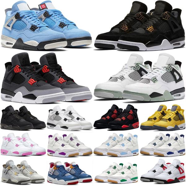 jumpman 4 retro basketball shoes 4s black cat oil green university blue atmosphere thunder red white oreo bred guava ice cement women sports
jumpman 4 retro basketball shoes 4s black cat oil green university blue atmosphere thunder red white oreo bred guava ice cement women sports