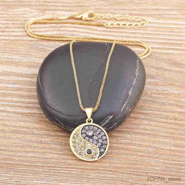 pendant hiphop black and white gold copper pendant choker friendship couples necklace for men women r230703, Silver
pendant hiphop black and white gold copper pendant choker friendship couples necklace for men women r230703, Silver
