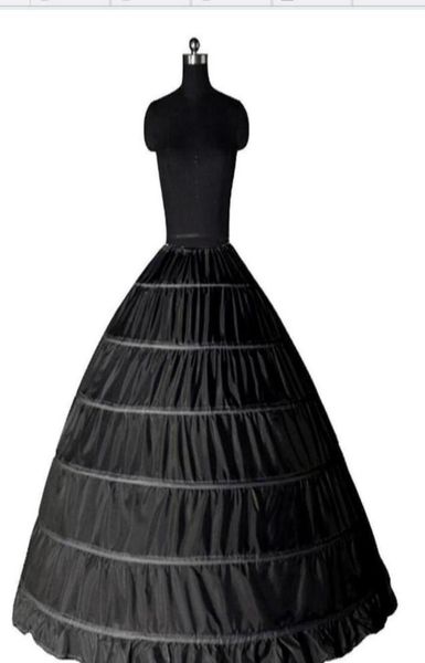 in stock ball gown petticoat white black crinoline underskirt wedding dress slip 6 hoop skirt for quinceanera dress4318527
in stock ball gown petticoat white black crinoline underskirt wedding dress slip 6 hoop skirt for quinceanera dress4318527