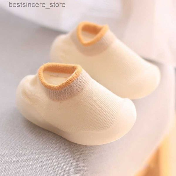baby shoes first walkers comfortable boys girls kids rubber soft sole floor shoes knit booties anti-slip l230522
baby shoes first walkers comfortable boys girls kids rubber soft sole floor shoes knit booties anti-slip l230522
