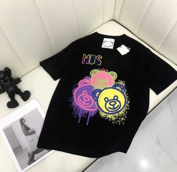 23ss sunmmer womens mens designers t shirts tshirts fashion letter printing short sleeve lady tees luxurys casual clothes t-shirts clothing, White
23ss sunmmer womens mens designers t shirts tshirts fashion letter printing short sleeve lady tees luxurys casual clothes t-shirts clothing, White