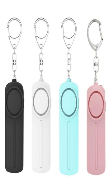 130db safe sound personal alarm keychain bright led light selfdefense emergency alert key ring for women children6081808
130db safe sound personal alarm keychain bright led light selfdefense emergency alert key ring for women children6081808