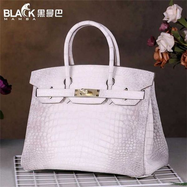 designer birkins h ermeess crocodile leather handmade black whole himalayan white belly high sense with lockqq with logo qq
designer birkins h ermeess crocodile leather handmade black whole himalayan white belly high sense with lockqq with logo qq
