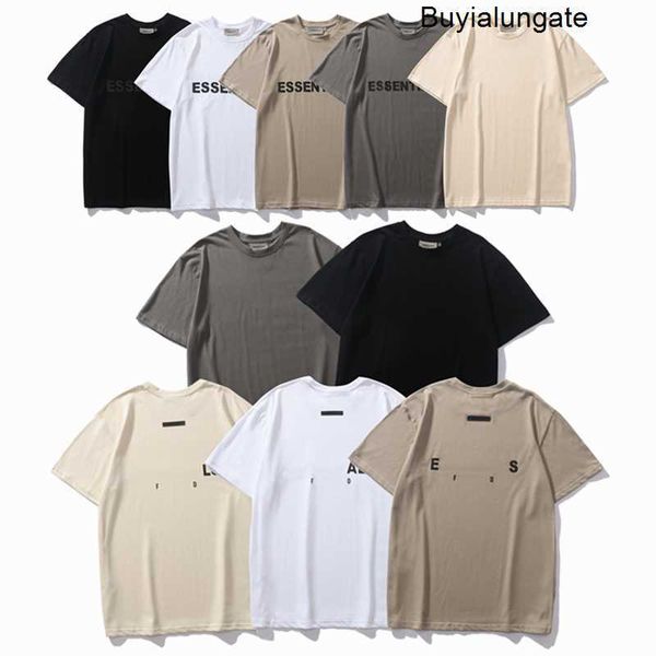 craftsmanship mens t shirts men women fashion designer ess tshirt street casual fog short sleeve fg tees 1977 cotton stereo printing polos s, White;black
craftsmanship mens t shirts men women fashion designer ess tshirt street casual fog short sleeve fg tees 1977 cotton stereo printing polos s, White;black