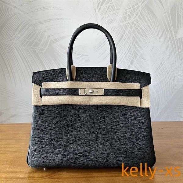 designer 5a h ermess birkins handbag handmade wax thread women's bag bag 30cm black togo niorqq
designer 5a h ermess birkins handbag handmade wax thread women's bag bag 30cm black togo niorqq
