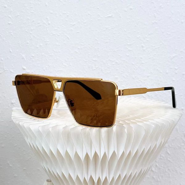 men sunglasses for women latest selling fashion sun glasses mens sunglass gafas de sol glass uv400 lens with random matching box 1584, White;black
men sunglasses for women latest selling fashion sun glasses mens sunglass gafas de sol glass uv400 lens with random matching box 1584, White;black