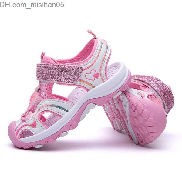 sandals sandals summer children sandals for girls -12 years boys kids beach shoes fashion toddlers sandalias eur size 26-37 z230703, Black;red
sandals sandals summer children sandals for girls -12 years boys kids beach shoes fashion toddlers sandalias eur size 26-37 z230703, Black;red