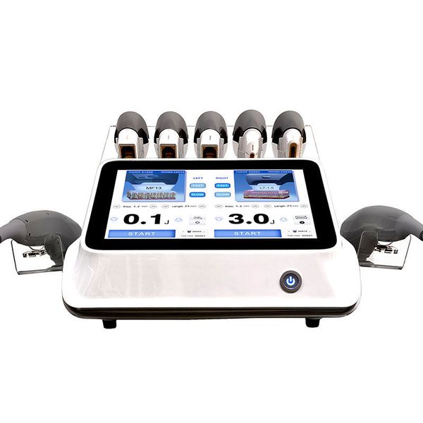 2023 latest professional 9d hifu 7d focused ultrasound 7d hifu body and face slimming machine 7d hifu for winkle removal
2023 latest professional 9d hifu 7d focused ultrasound 7d hifu body and face slimming machine 7d hifu for winkle removal