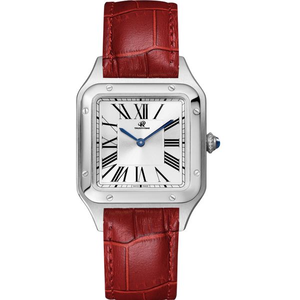 fashion women's watch women's designer watch quartz movement cowhide strap with various colors available: sapphire glass waterproo, Slivery;brown
fashion women's watch women's designer watch quartz movement cowhide strap with various colors available: sapphire glass waterproo, Slivery;brown