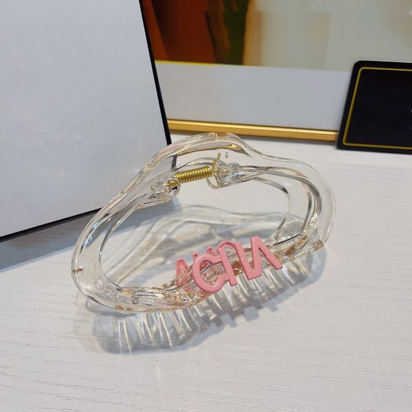 premium hair claws designer multi colors hair clip channel trendy headwear hairpin crab barrette fashion ccity ornament hair accessories ax2
premium hair claws designer multi colors hair clip channel trendy headwear hairpin crab barrette fashion ccity ornament hair accessories ax2