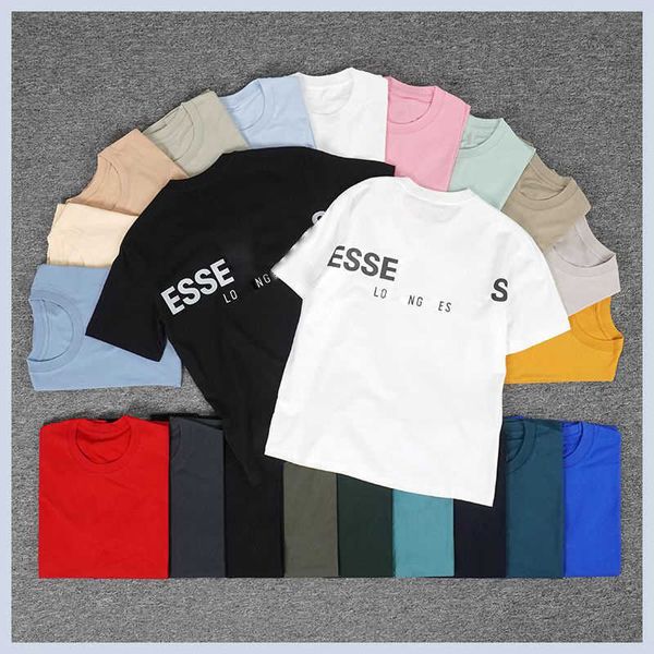 plus size t shirt ess designer shirts summer short sleeved tshirt men's casual polo shirt round neck men women loose sweatshirt man cot, White;black
plus size t shirt ess designer shirts summer short sleeved tshirt men's casual polo shirt round neck men women loose sweatshirt man cot, White;black