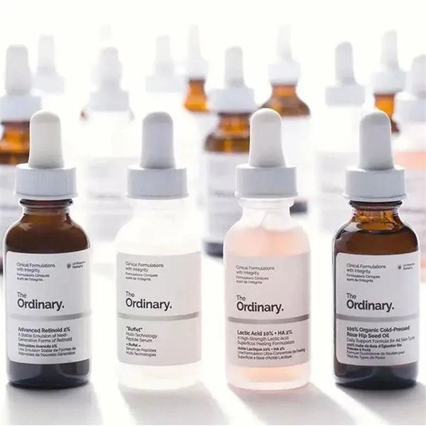 new arrival face creams&oil ordinary skin care serum original acid 2 b5 10 solution aha 30 bha 2 products high quality
new arrival face creams&oil ordinary skin care serum original acid 2 b5 10 solution aha 30 bha 2 products high quality