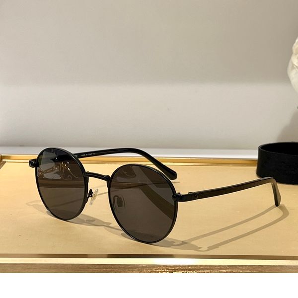 full black round sunglasses metal shades women men vintage sunnies gafas de sol designer sunglasses occhiali da sole uv400 protection eyewea, White;black
full black round sunglasses metal shades women men vintage sunnies gafas de sol designer sunglasses occhiali da sole uv400 protection eyewea, White;black