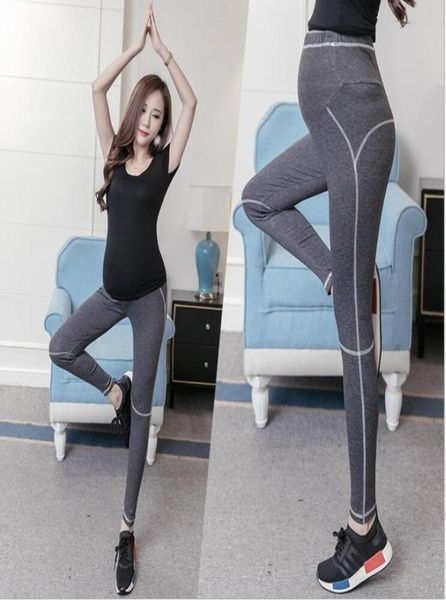 lady sports pants plus size maternity trousers pregnant women yoga panties support belly stretch legging run casual clothes9902120, White
lady sports pants plus size maternity trousers pregnant women yoga panties support belly stretch legging run casual clothes9902120, White