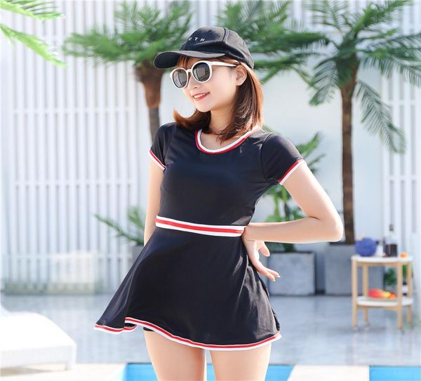 2019 new one piece swimsuit female flat angle slim students pure color swimsuit whole spring swimsuit8517157
2019 new one piece swimsuit female flat angle slim students pure color swimsuit whole spring swimsuit8517157
