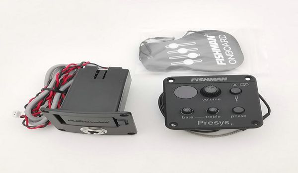 2019 new style original fishman presys ii pickups eq tuner silver piezo active pickups amplification system7682208
2019 new style original fishman presys ii pickups eq tuner silver piezo active pickups amplification system7682208