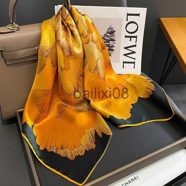 scarves fashion scarves for women shawl print silk satin hijab scarf female bandana 70*70cm luxury brand square shawls scarfs for ladies j23, Blue;gray
scarves fashion scarves for women shawl print silk satin hijab scarf female bandana 70*70cm luxury brand square shawls scarfs for ladies j23, Blue;gray