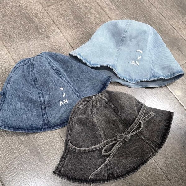 2023 autumn big girls denim fisherman hat lady style letter printed bucket caps lace-up bow pot hats beach visor cap fit 5-16t s0193, Yellow
2023 autumn big girls denim fisherman hat lady style letter printed bucket caps lace-up bow pot hats beach visor cap fit 5-16t s0193, Yellow