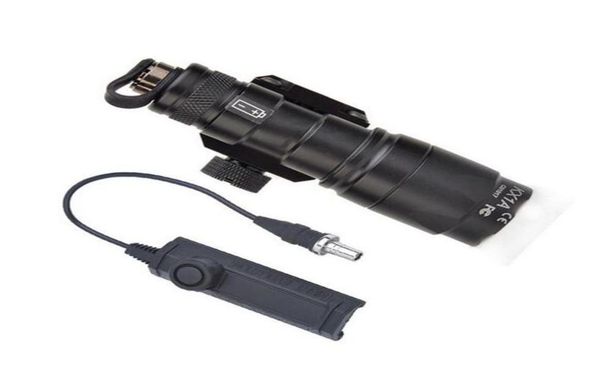 softair surefir m300a flashlight 280 lumens hunting scout light rifle dual pressure switch for picatinny rail3821440
softair surefir m300a flashlight 280 lumens hunting scout light rifle dual pressure switch for picatinny rail3821440