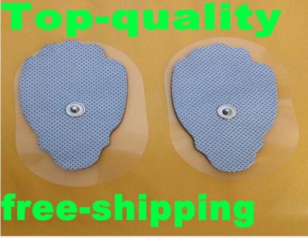 100pcs hand shaped nonwoven self adhesive replacement electrode pads for muscle stimulator tens massage machine pad1806598
100pcs hand shaped nonwoven self adhesive replacement electrode pads for muscle stimulator tens massage machine pad1806598
