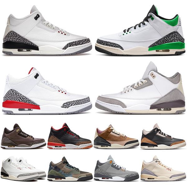 basketball shoes jumpman 3s men women sneakers unc mars stone white cement reimagined archaeo brown lucky green fire red black gold outdoor
basketball shoes jumpman 3s men women sneakers unc mars stone white cement reimagined archaeo brown lucky green fire red black gold outdoor