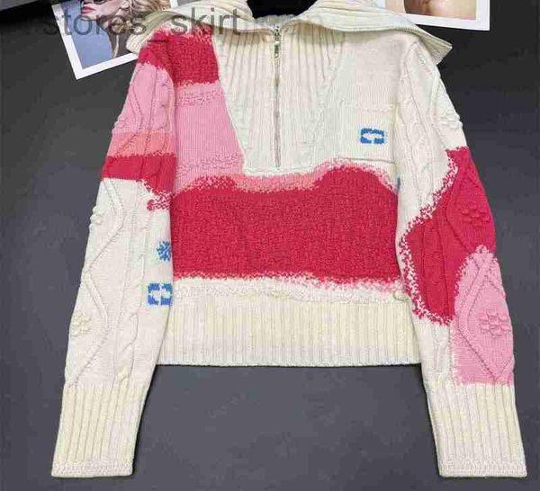 women's sweaters designer designerluxury brand new autumn winter ski women ootd fashion casual zipper sweater t-shirt christmas gift ac, White;black
women's sweaters designer designerluxury brand new autumn winter ski women ootd fashion casual zipper sweater t-shirt christmas gift ac, White;black