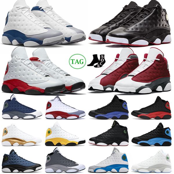 13 13s basketball shoes mens black flint chicago hyper royal bred red flint atmosphere grey university blue starfish outdoor sneaker sports
13 13s basketball shoes mens black flint chicago hyper royal bred red flint atmosphere grey university blue starfish outdoor sneaker sports