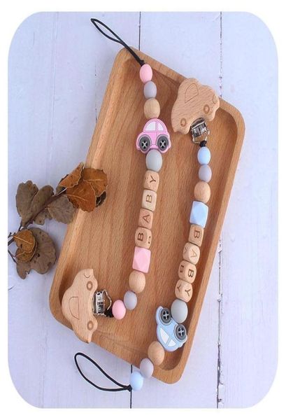 pacifiers personalised name dummy clip wooden beads teether holder chewing necklace pendant custom teething pacifier nipple6286699
pacifiers personalised name dummy clip wooden beads teether holder chewing necklace pendant custom teething pacifier nipple6286699