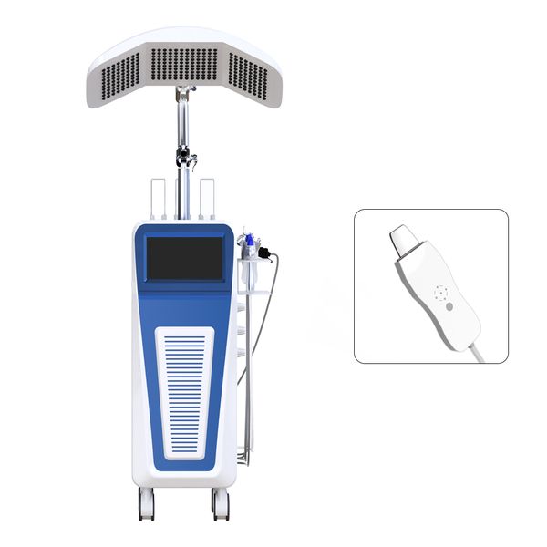 diamond peel machine 9 in 1 high pressure deep cleaning hydro facial skin whitening facial massage wrinkle remove, Black;white
diamond peel machine 9 in 1 high pressure deep cleaning hydro facial skin whitening facial massage wrinkle remove, Black;white