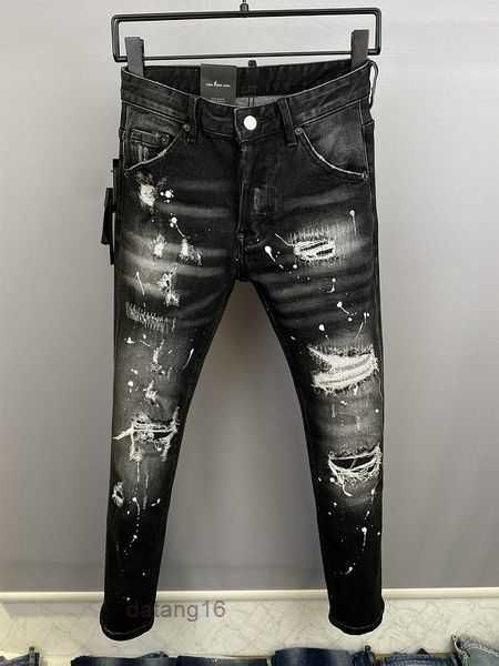 men's jeans slim skinny pencil pants slimming man emaciated casual trousers men dsquare european zipper pocket classic pant grey jean b, Blue
men's jeans slim skinny pencil pants slimming man emaciated casual trousers men dsquare european zipper pocket classic pant grey jean b, Blue