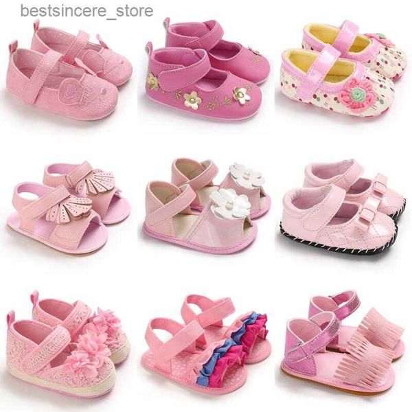 classic fashion newborn pink baby shoes non-slip cloth bottom shoes for girls elegant casual princess shoes first walking shoes l230522
classic fashion newborn pink baby shoes non-slip cloth bottom shoes for girls elegant casual princess shoes first walking shoes l230522