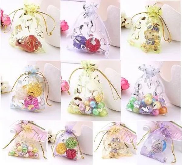 organza bags heart pattern gift drawstring all size pouches gifts string jewelry jewelry packageing cases christmas gift pouches, Pink;blue
organza bags heart pattern gift drawstring all size pouches gifts string jewelry jewelry packageing cases christmas gift pouches, Pink;blue