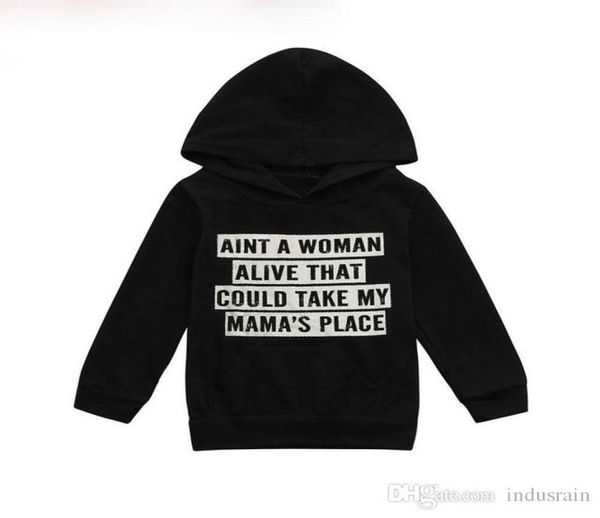 toddler infant children kid baby boys girls hooded sweatshirts letter blouse hoodies teenagers sweatshirt streetwear for 4 years4551040, Black
toddler infant children kid baby boys girls hooded sweatshirts letter blouse hoodies teenagers sweatshirt streetwear for 4 years4551040, Black