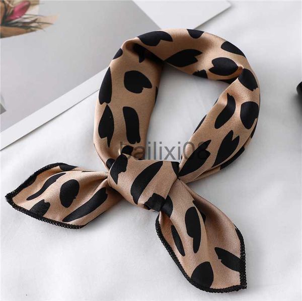 scarves women small satin silk scarf square print wrap foulard femme handkerchief bandana neck hair skinny tie scarves shawls j230703, Blue;gray
scarves women small satin silk scarf square print wrap foulard femme handkerchief bandana neck hair skinny tie scarves shawls j230703, Blue;gray