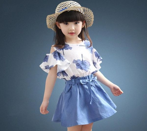 girls summer outfits kids fashion girl 2020 children clothing maple skirt set teenage girls clothing for 10 12 year clothes jlrk5725112, White
girls summer outfits kids fashion girl 2020 children clothing maple skirt set teenage girls clothing for 10 12 year clothes jlrk5725112, White